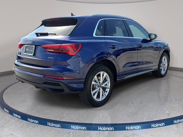 Used 2025 Audi Q3 2.0T Premium w/ Convenience Package AWD/4WD image 6