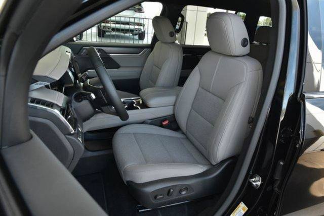 New 2026 GMC Acadia Elevation w/ Super Cruise Package FWD image 11