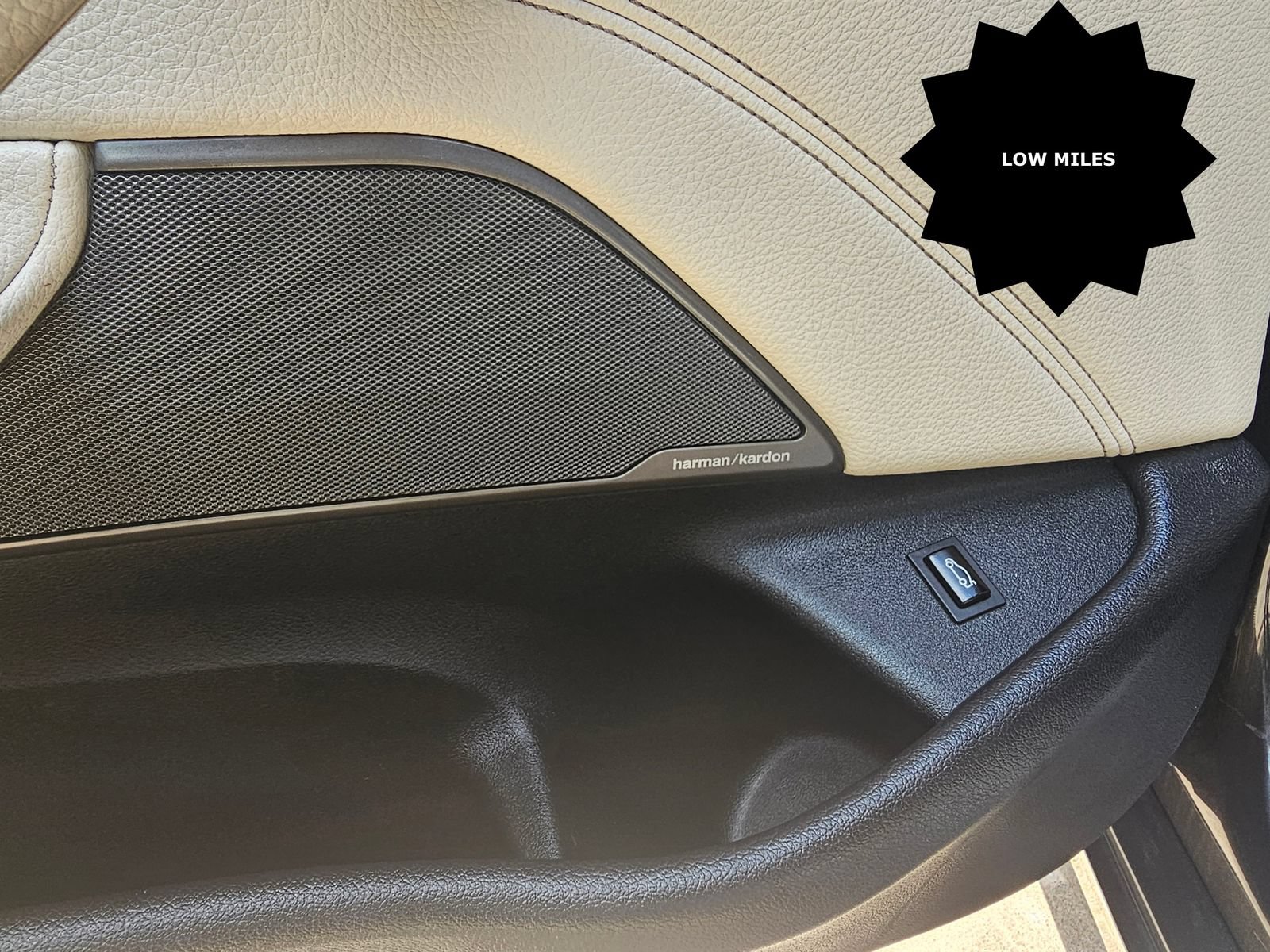 Used 2017 BMW 530i RWD image 12
