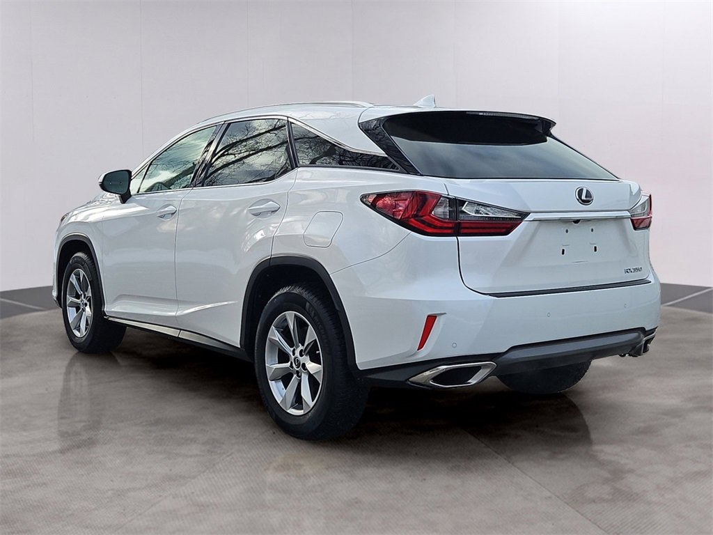 Used 2019 Lexus RX 350 AWD image 6