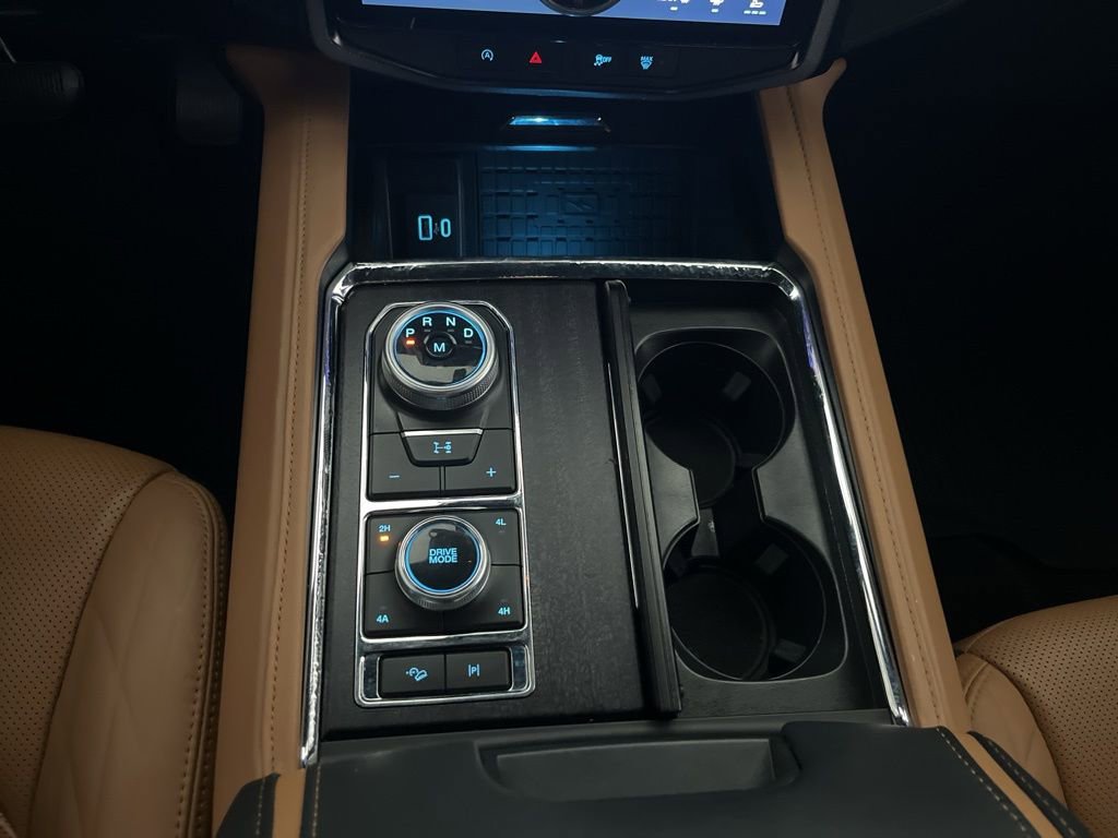 Used 2023 Ford Expedition Max Platinum image 75