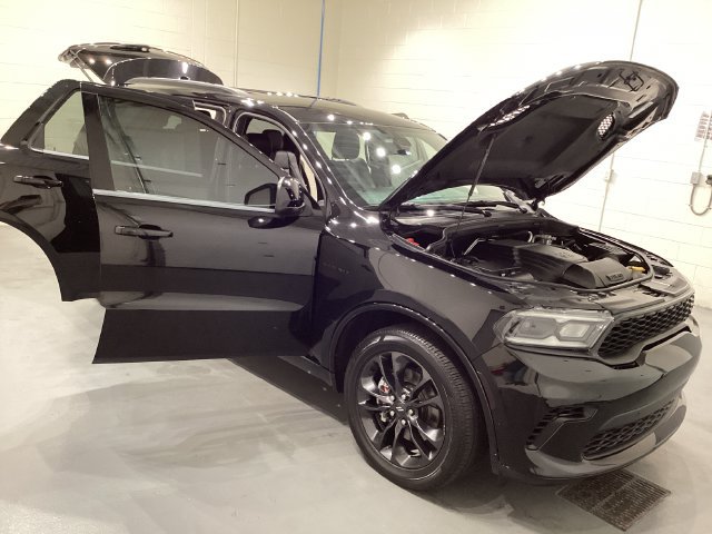 Used 2024 Dodge Durango R/T w/ Blacktop Package AWD/4WD image 9
