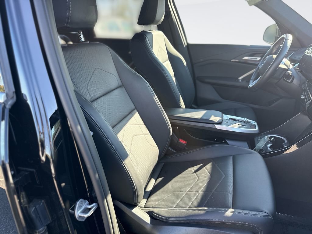 Used 2025 BMW X1 xDrive28i image 24