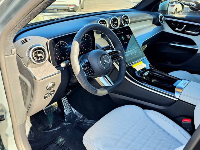 New 2026 Mercedes-Benz GLC 300 4MATIC image 14