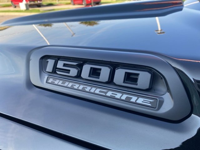 New 2026 RAM 1500 4x4 Crew Cab image 9