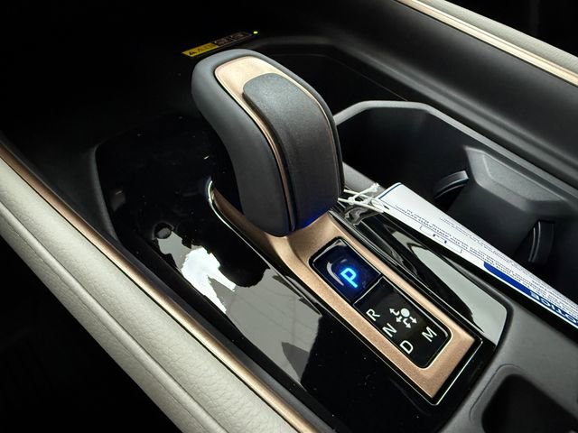 New 2026 Toyota Grand Highlander AWD Hybrid image 20