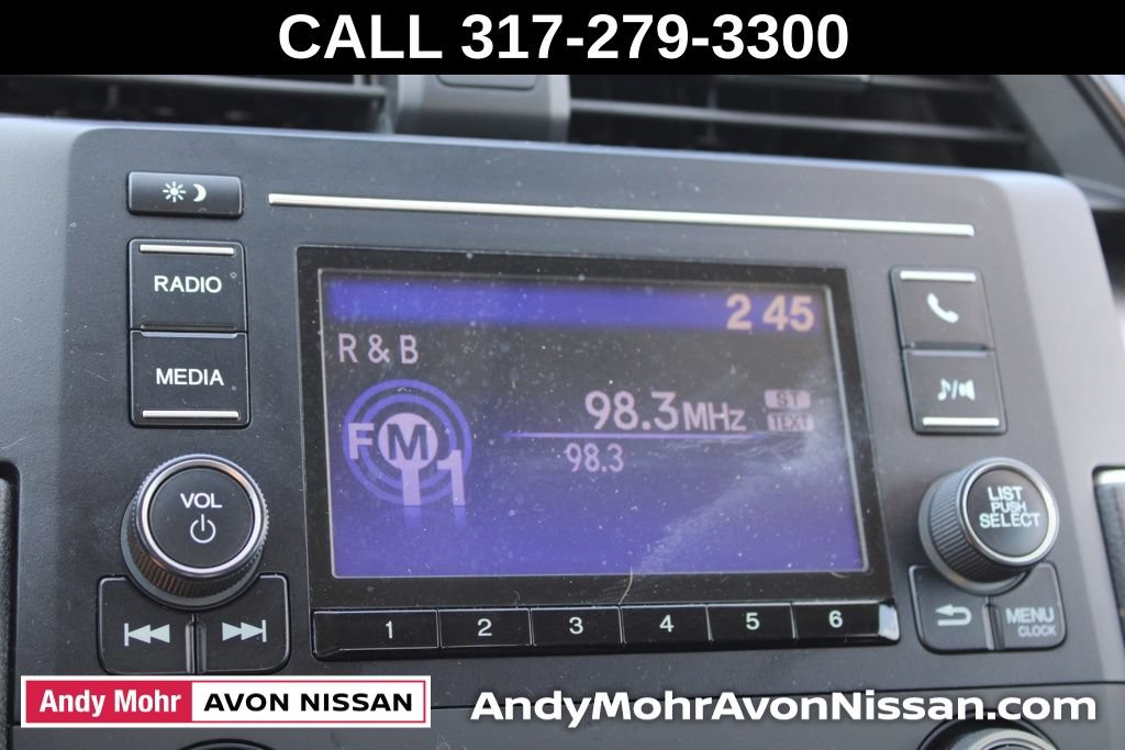 Used 2020 Honda Civic LX image 31
