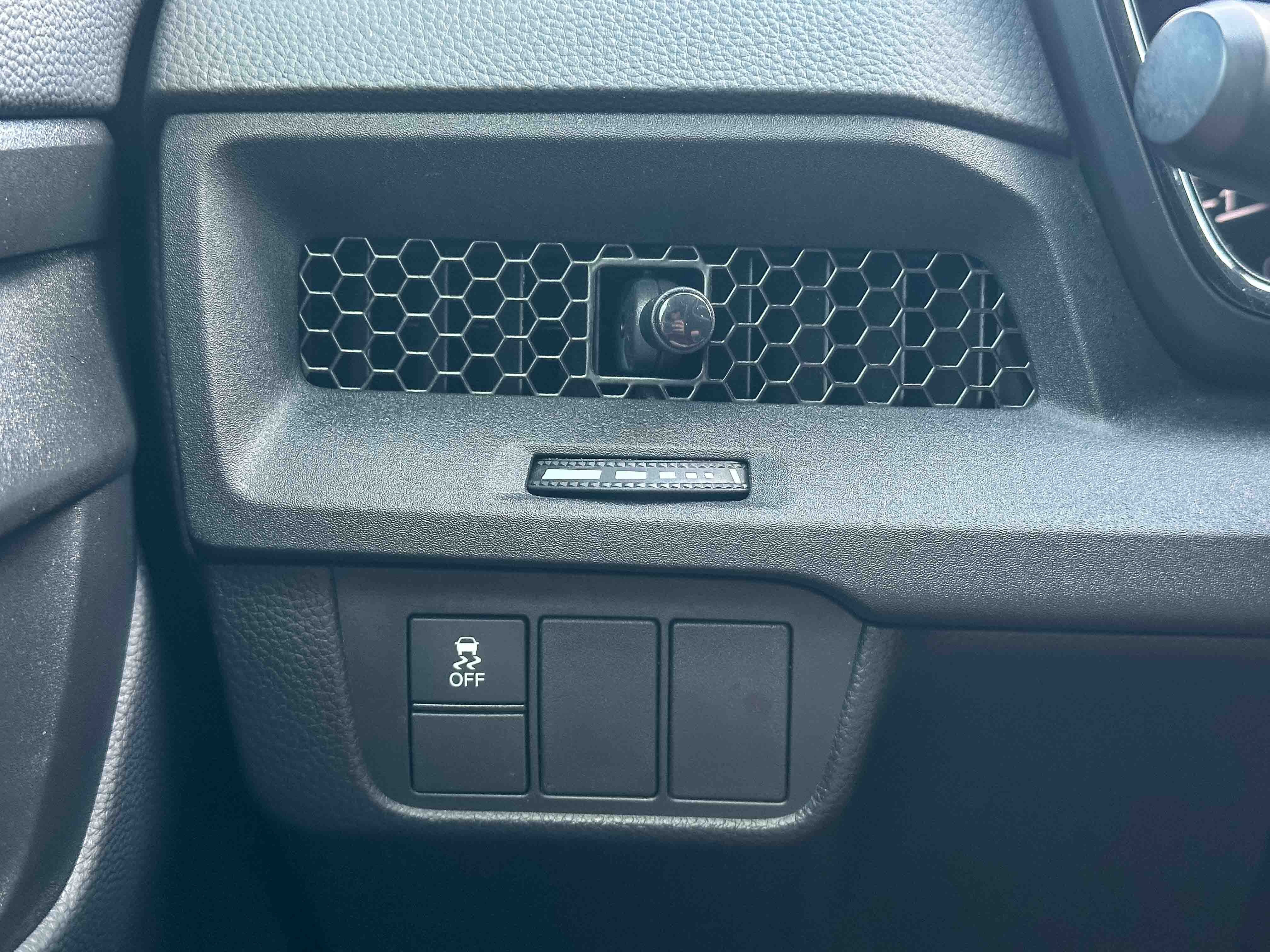 Certified 2024 Honda CR-V EX image 37
