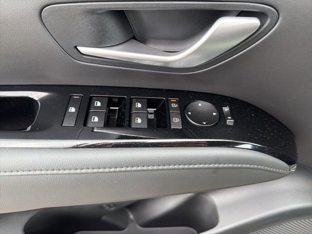 Certified 2025 Hyundai Santa Cruz XRT AWD/4WD image 12