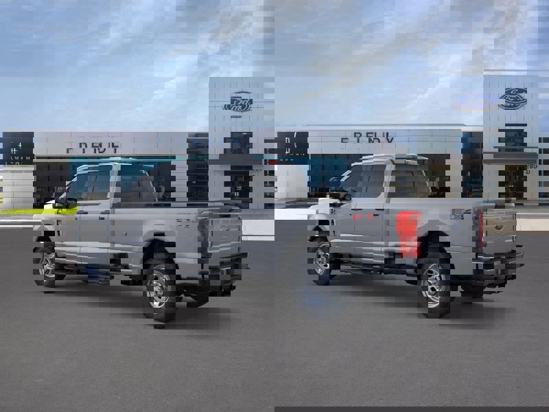 New 2026 Ford F350 XL w/ XL Driver Assist Package image 4