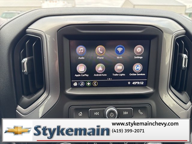 Used 2020 GMC Sierra 1500 4x4 Crew Cab image 38