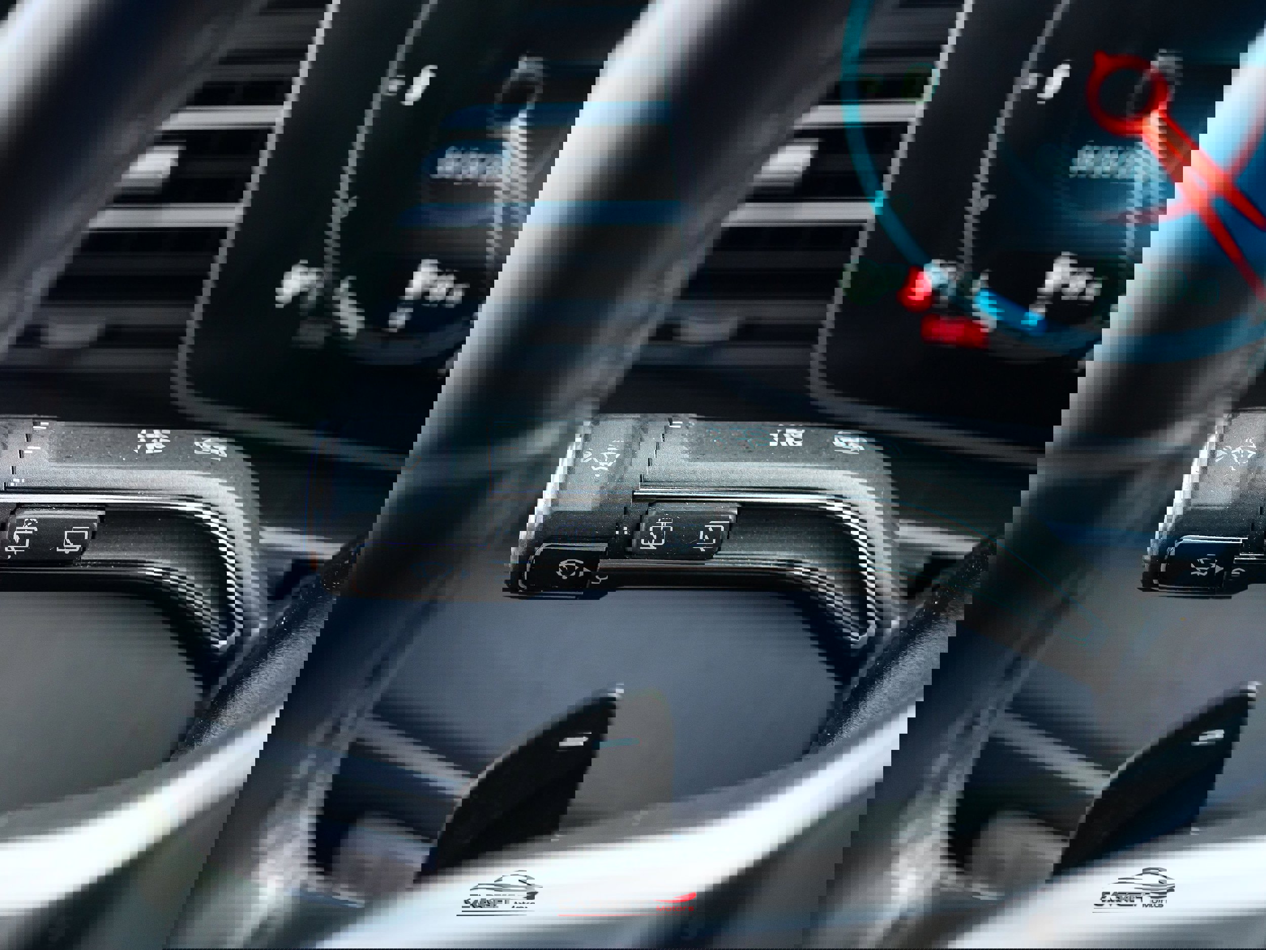 Used 2021 Mercedes-Benz GLS 450 4MATIC image 31