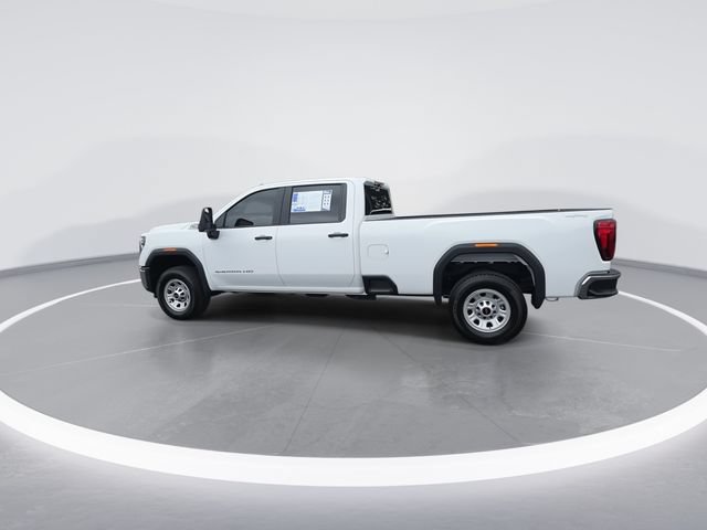 Used 2026 GMC Sierra 2500 Pro w/ Convenience Package AWD/4WD image 5