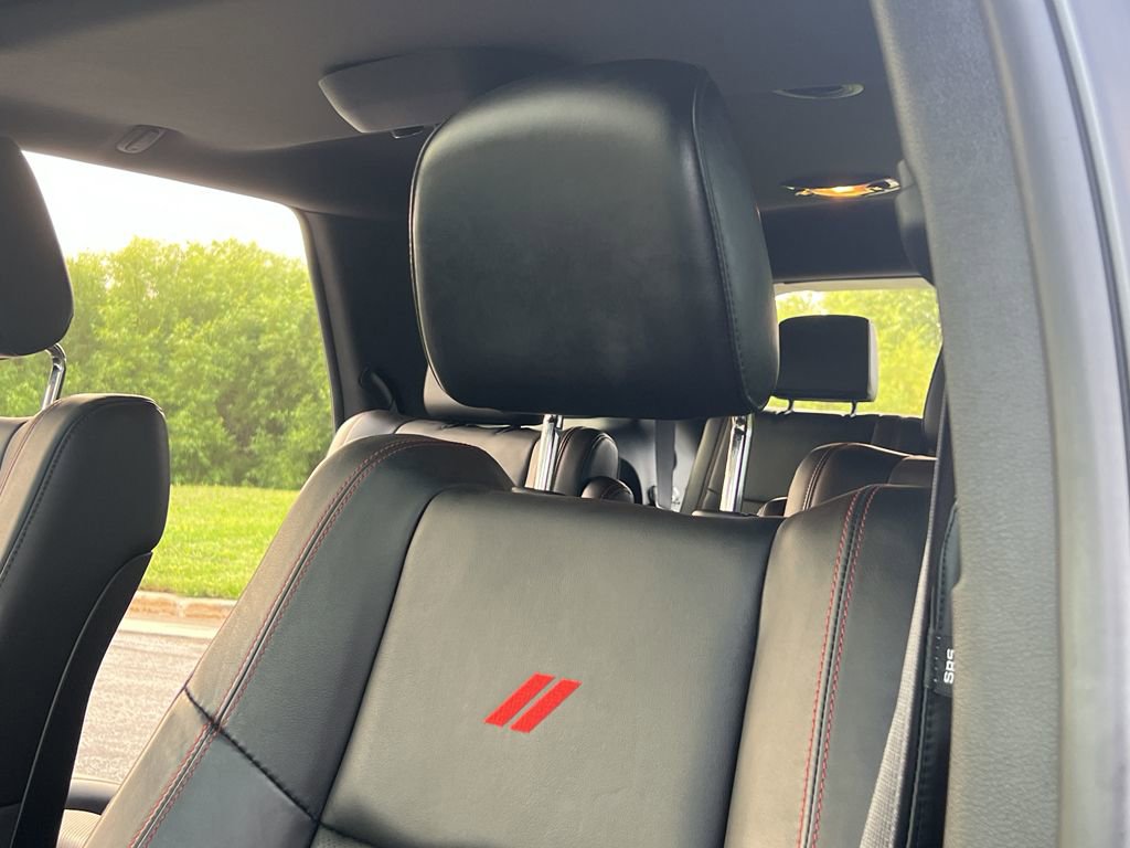 Used 2024 Dodge Durango GT image 20
