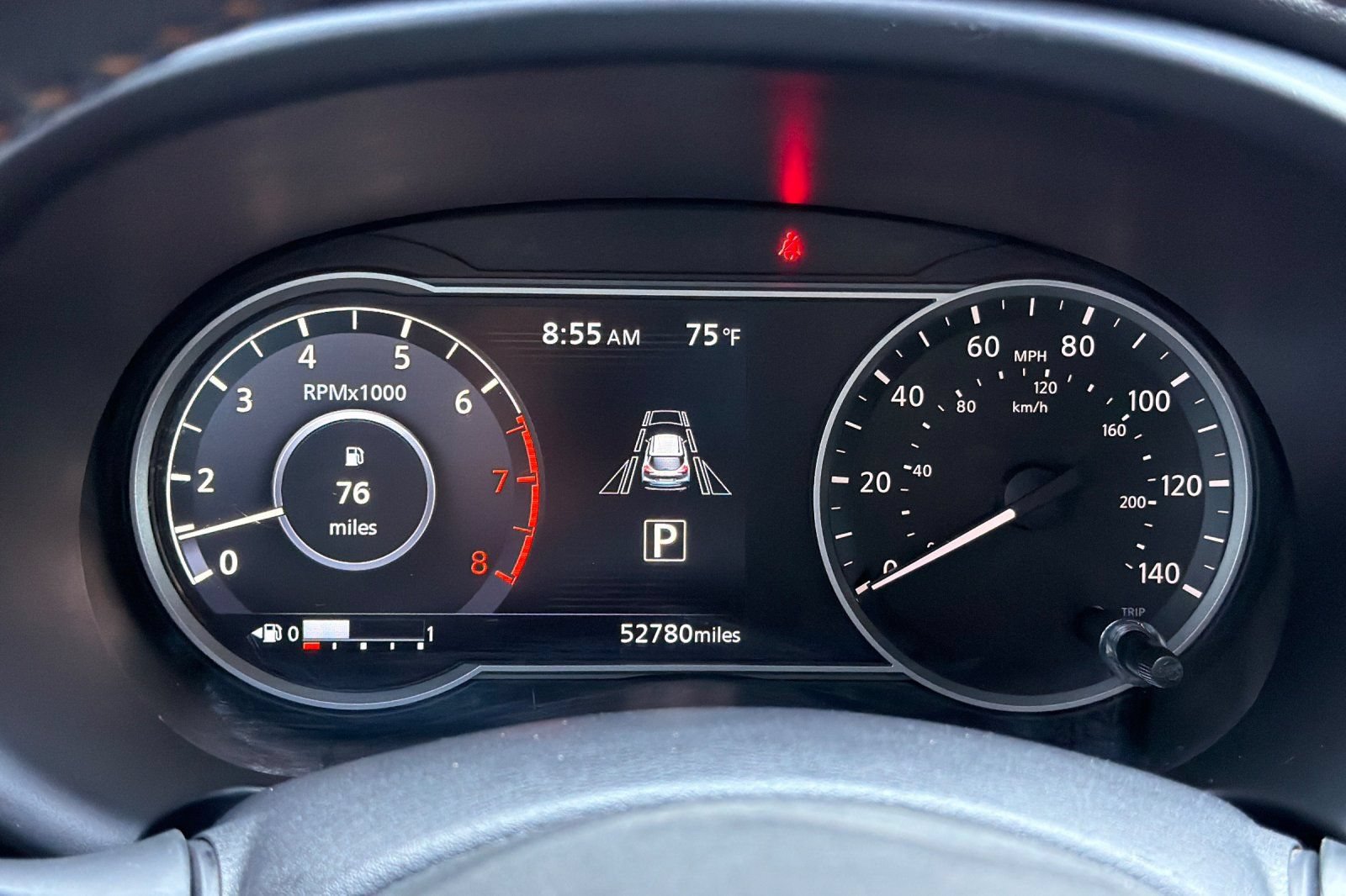 Used 2020 Nissan Kicks SR w/ SR Premium Package FWD image 23