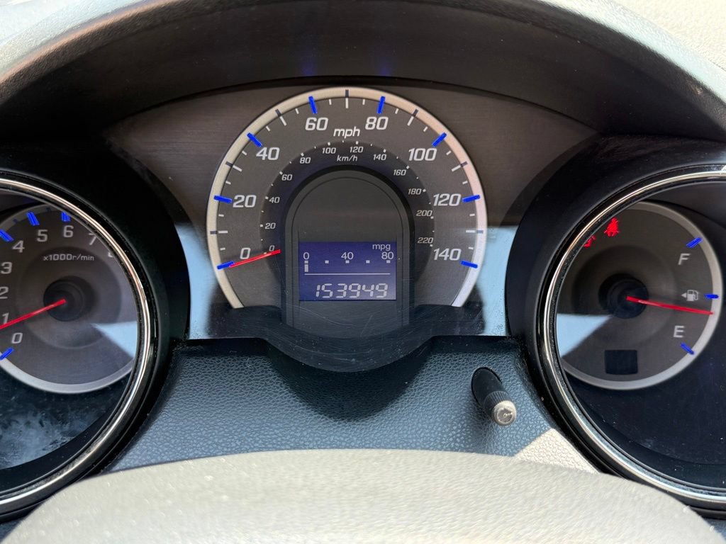 Used 2012 Honda Fit Sport image 18