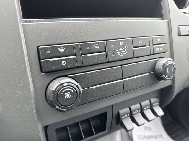 New 2027 Ford F750 2WD Regular Cab Super Duty image 28