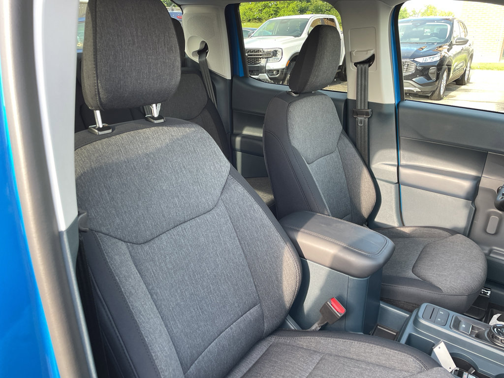 New 2025 Ford Maverick XLT w/ XLT Luxury Package image 29