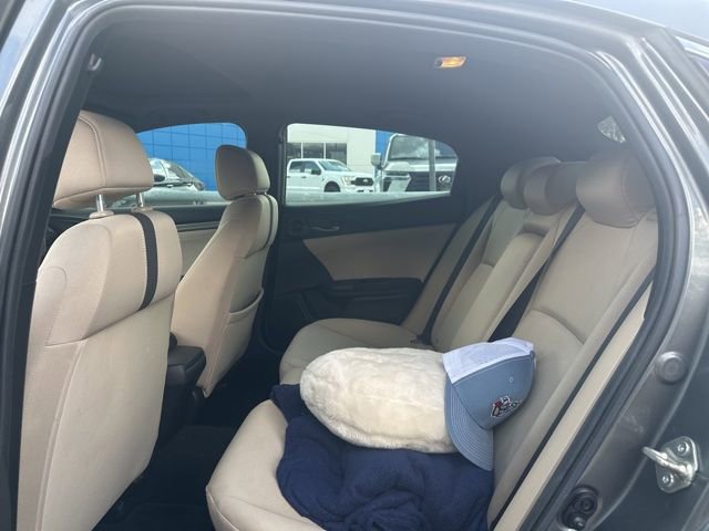 Used 2020 Honda Civic EX image 7