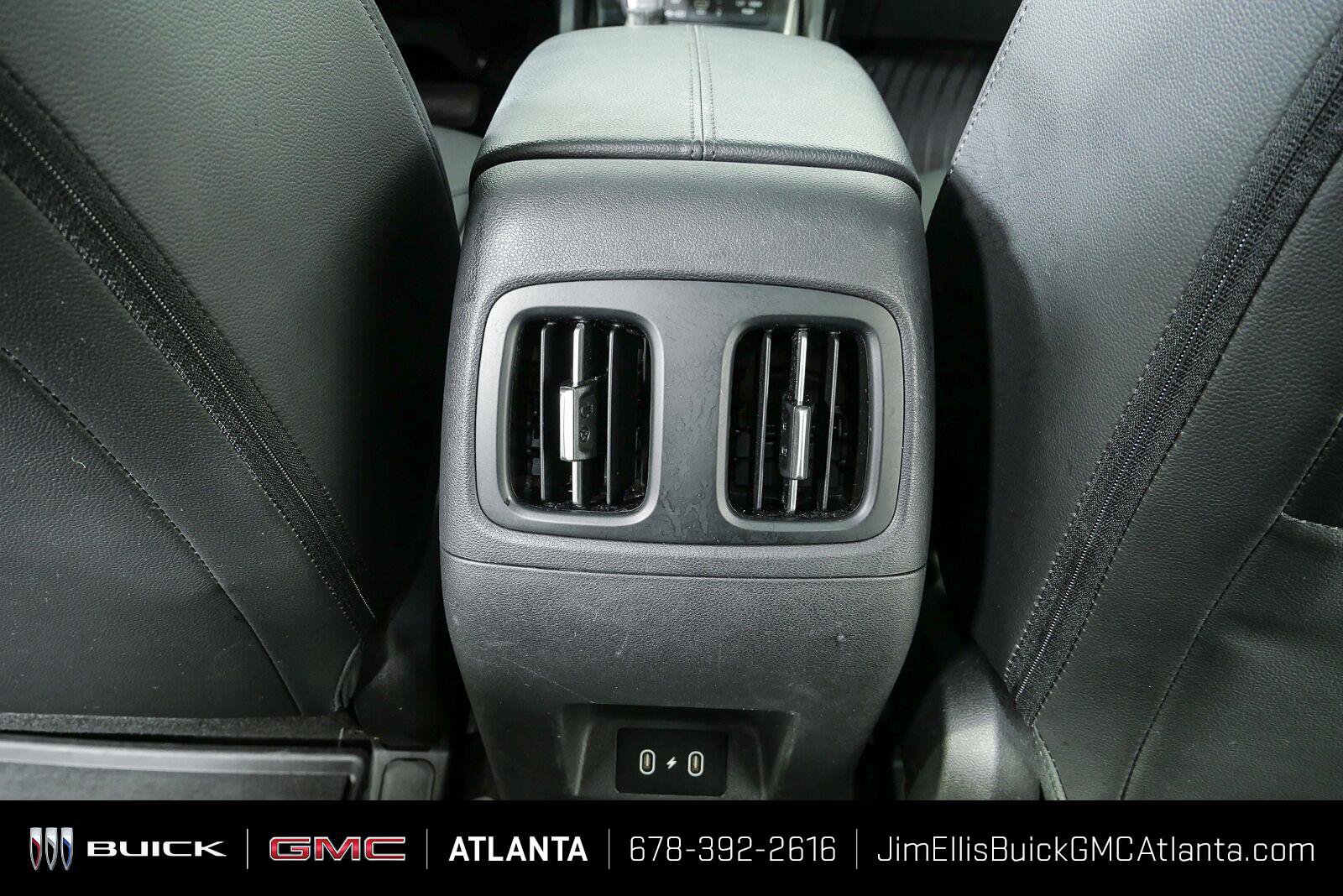 Used 2025 Hyundai Tucson SEL FWD image 17