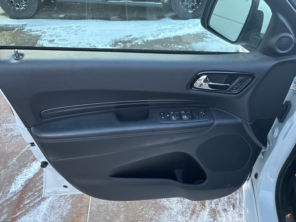 Used 2022 Dodge Durango GT image 15