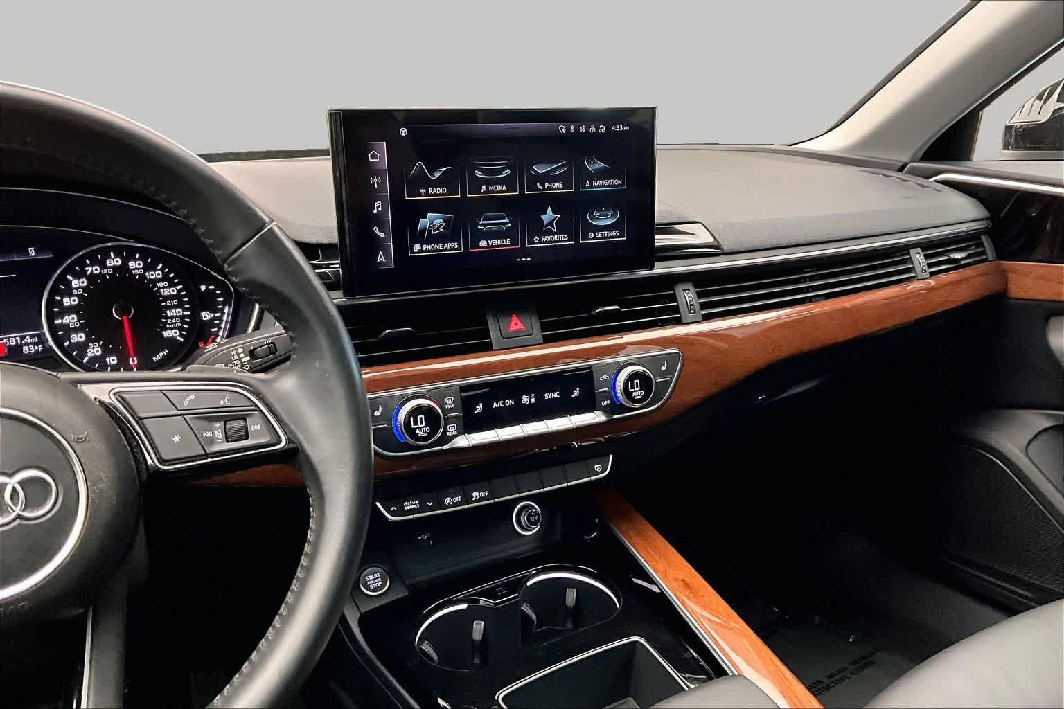 Used 2020 Audi A4 2.0T Premium FWD image 7
