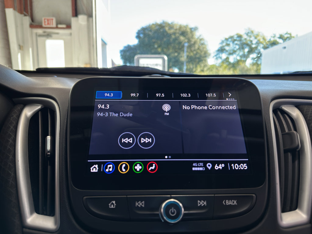 Used 2024 Chevrolet Malibu LT FWD image 19