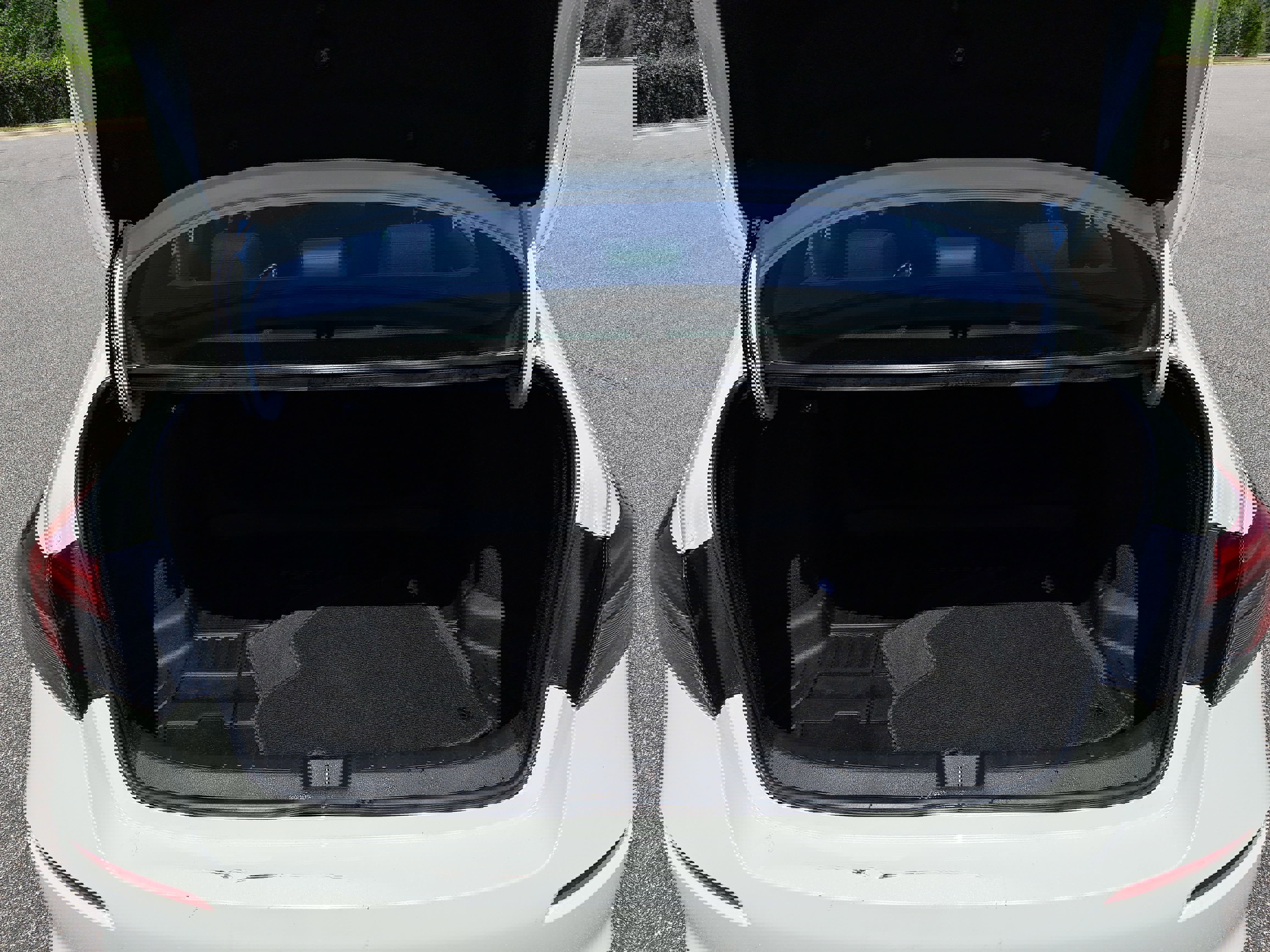 Used 2024 Honda Civic Sport image 12