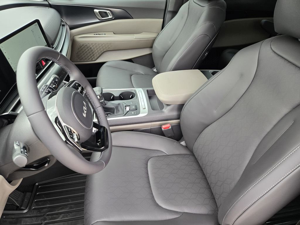 New 2026 Kia Carnival image 9