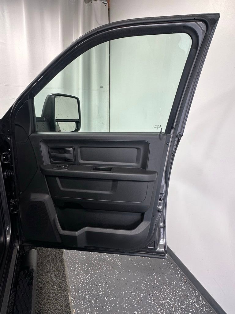 New 2026 RAM 2500 Tradesman image 17