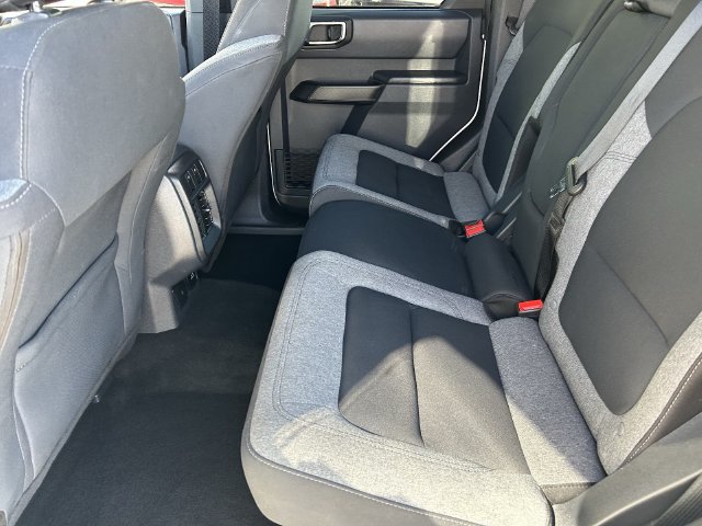 Used 2025 Ford Bronco Big Bend AWD/4WD image 18