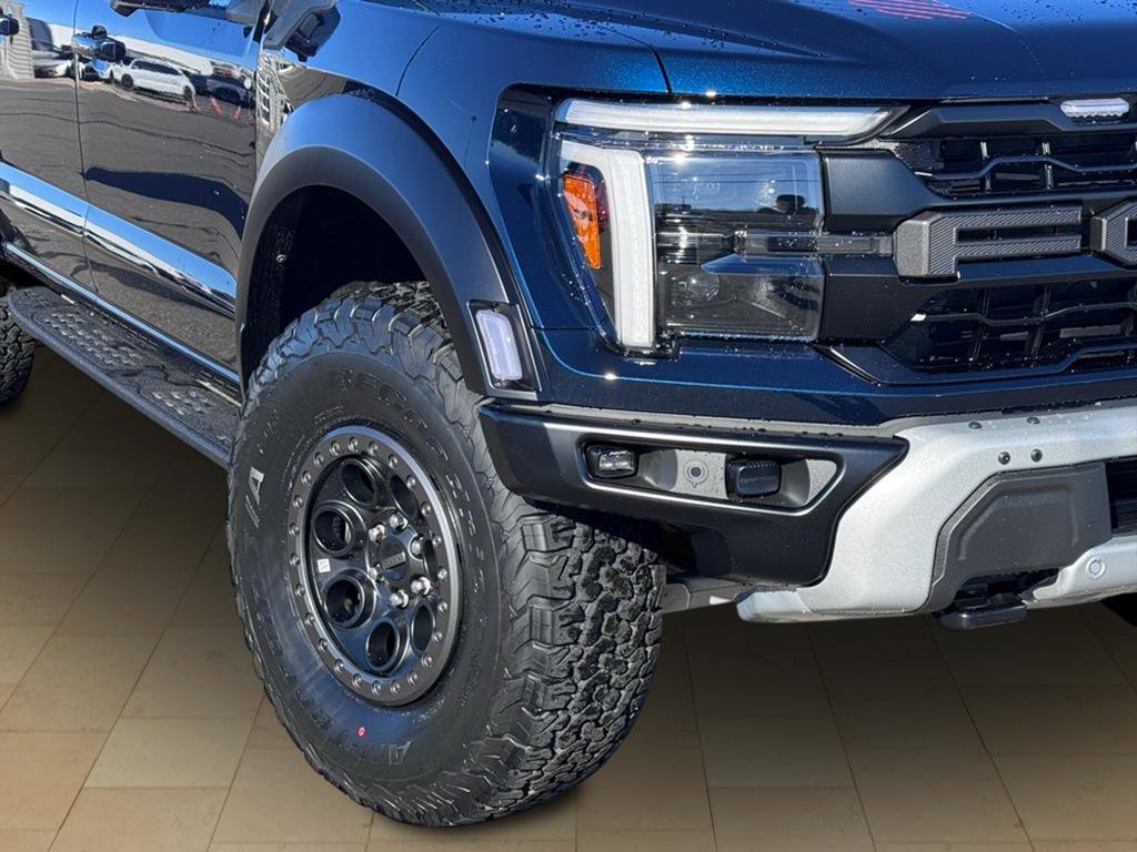 New 2025 Ford F150 Raptor image 51