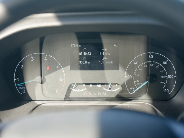 Used 2024 Ford Transit 350 AWD w/ Interior Upgrade Package image 12