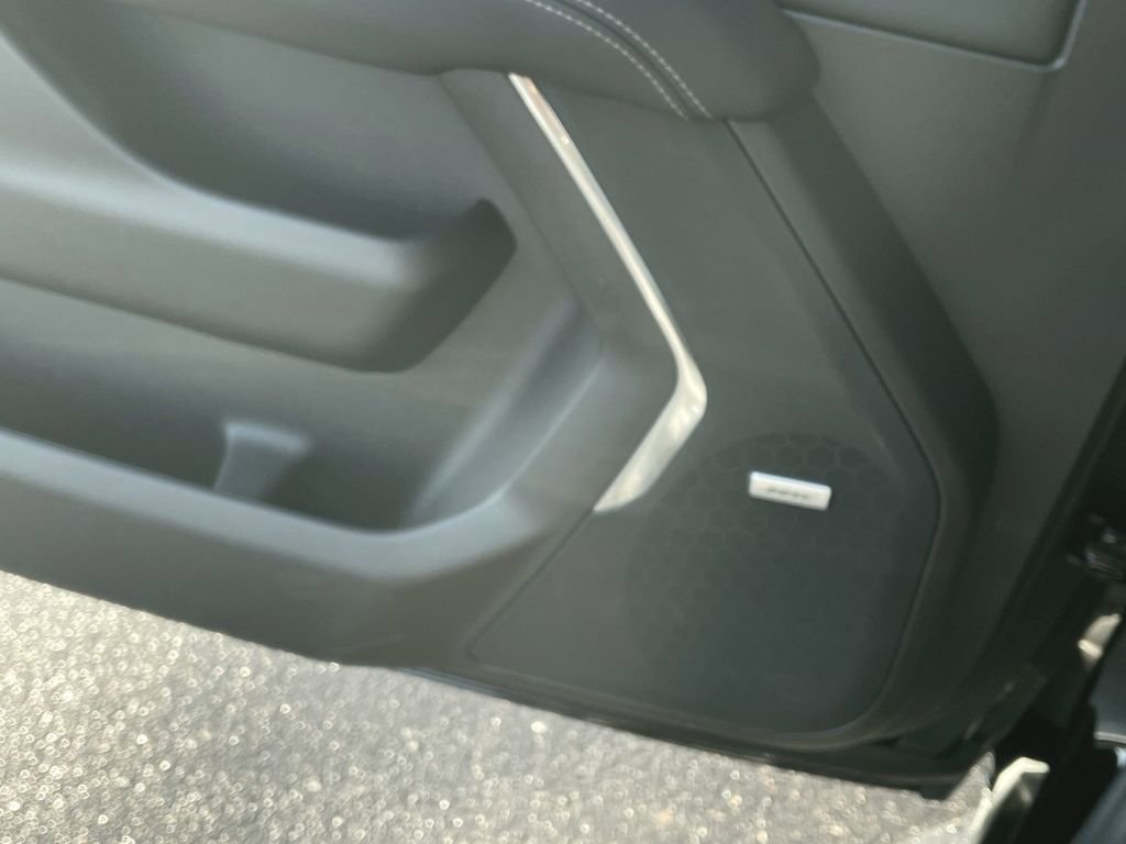 New 2026 GMC Yukon XL Elevation image 30