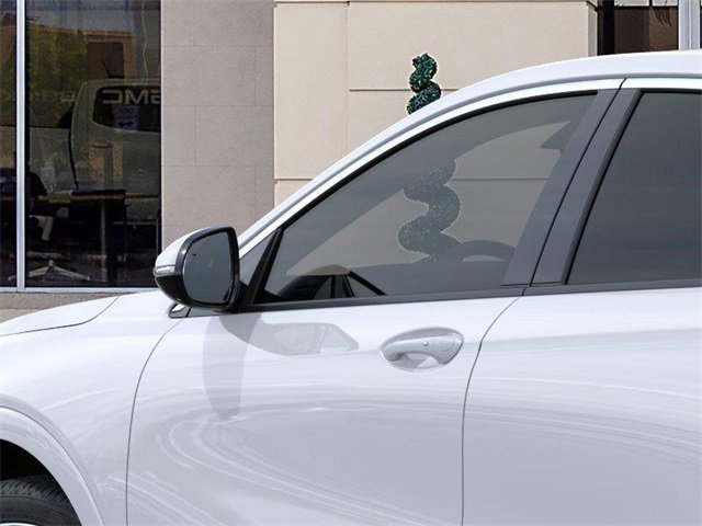 New 2026 Buick Envista Avenir image 12