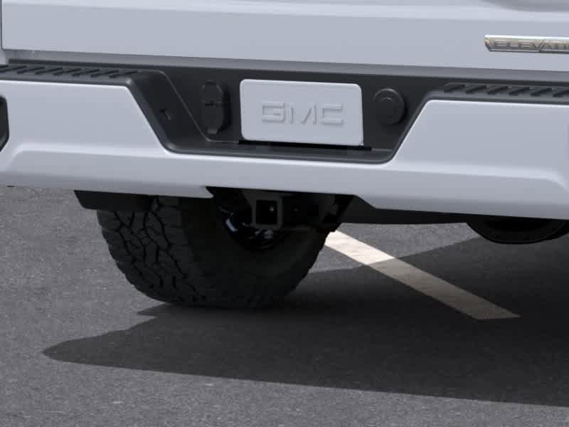 New 2026 GMC Sierra 1500 Elevation w/ Elevation Select Package AWD/4WD image 29