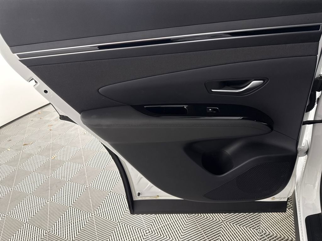 Used 2022 Hyundai Tucson SEL w/ Convenience Package image 14