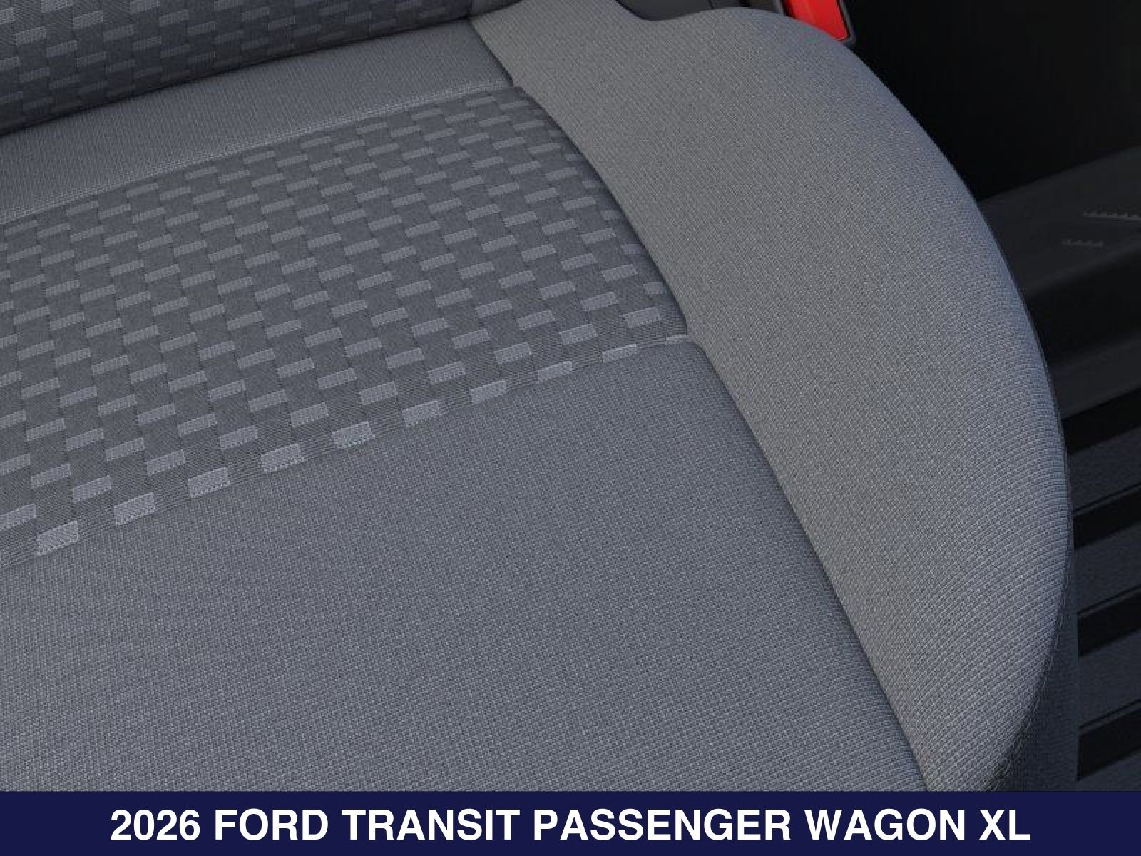 New 2026 Ford Transit 350 XL RWD image 15