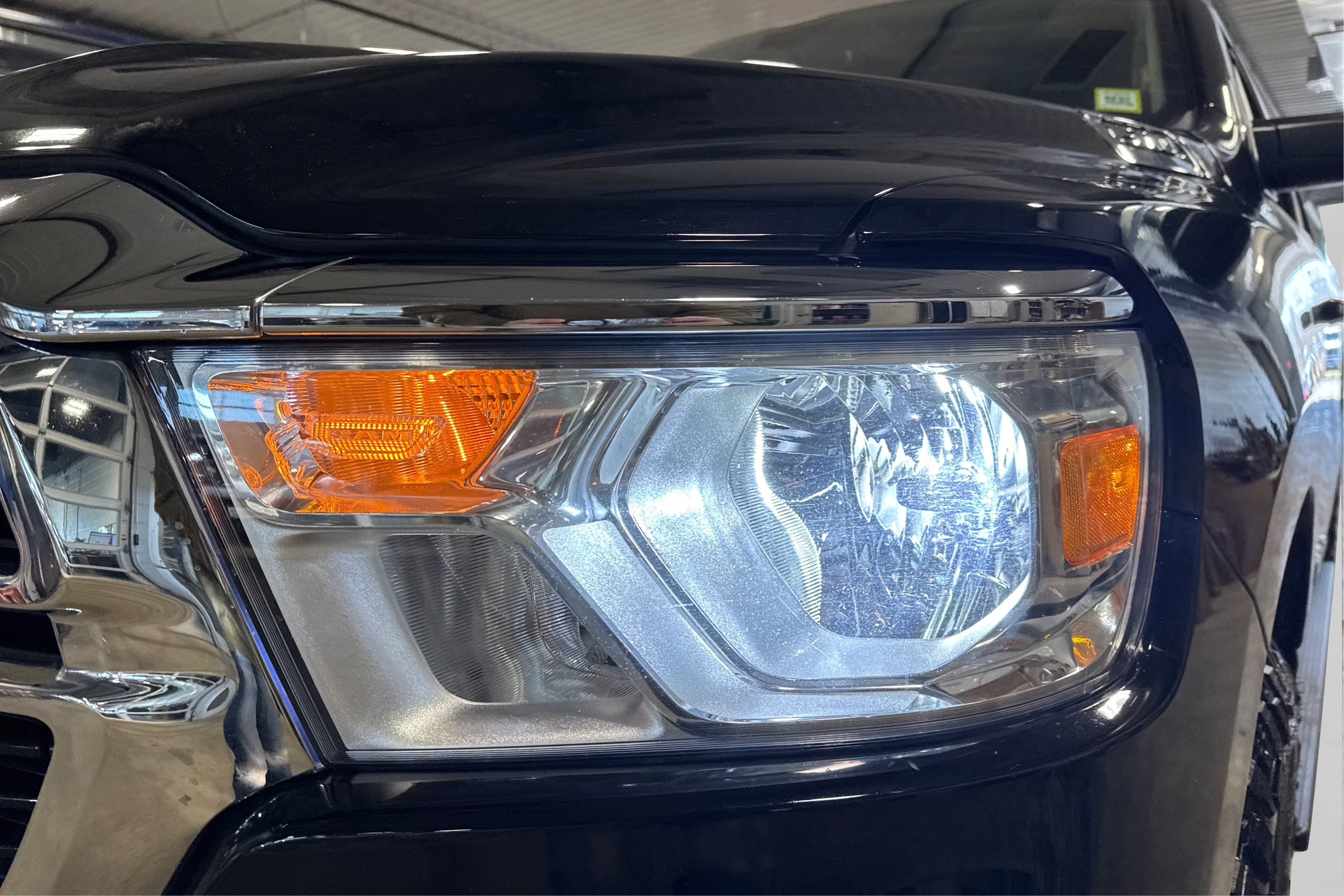 Used 2020 RAM 1500 Big Horn image 13