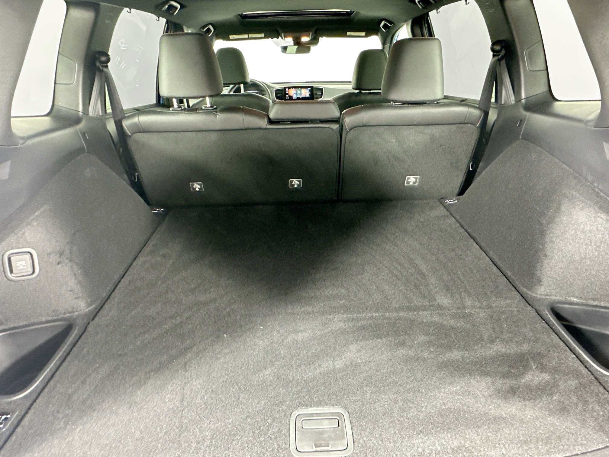 Used 2025 Honda Passport TrailSport image 34