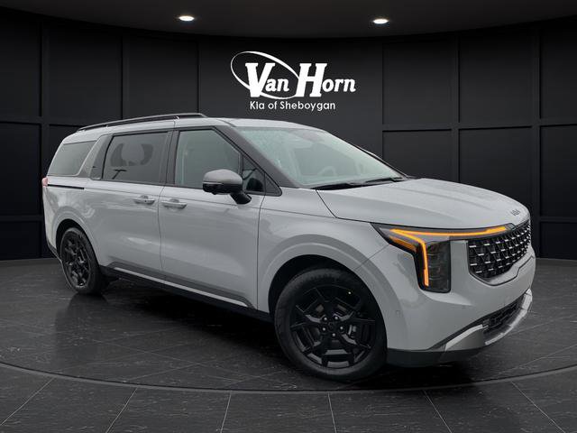 New 2026 Kia Carnival SX Prestige image 51