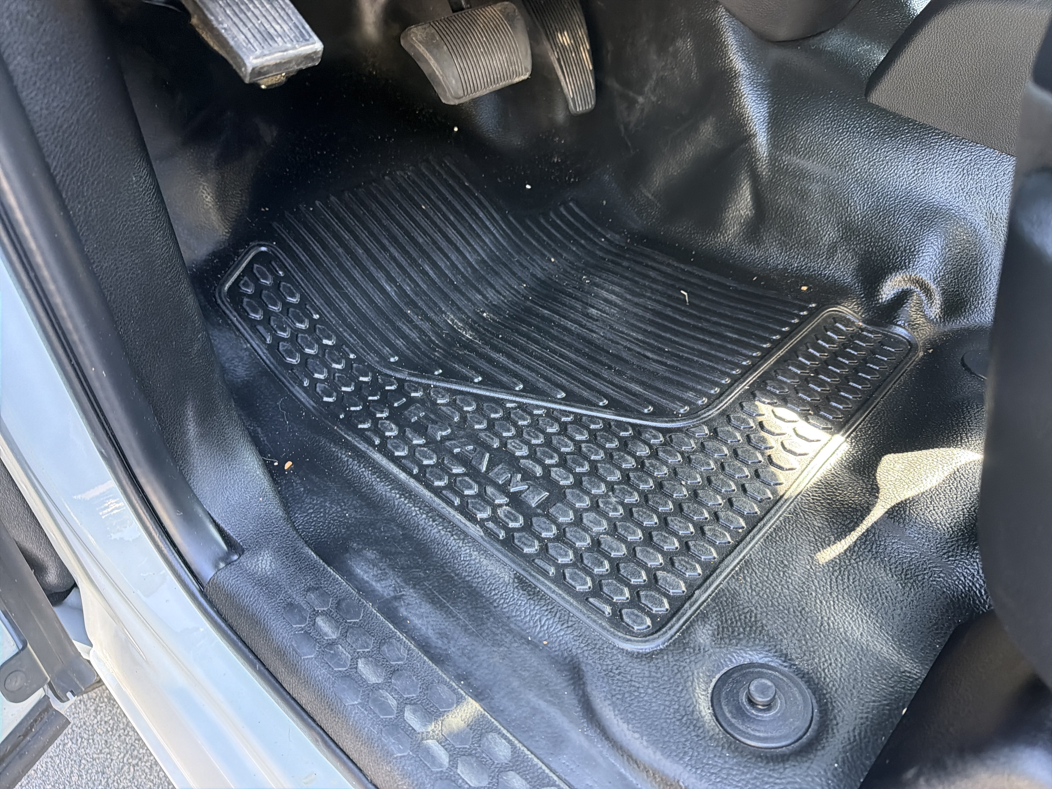 Used 2024 RAM 2500 Tradesman AWD/4WD image 17