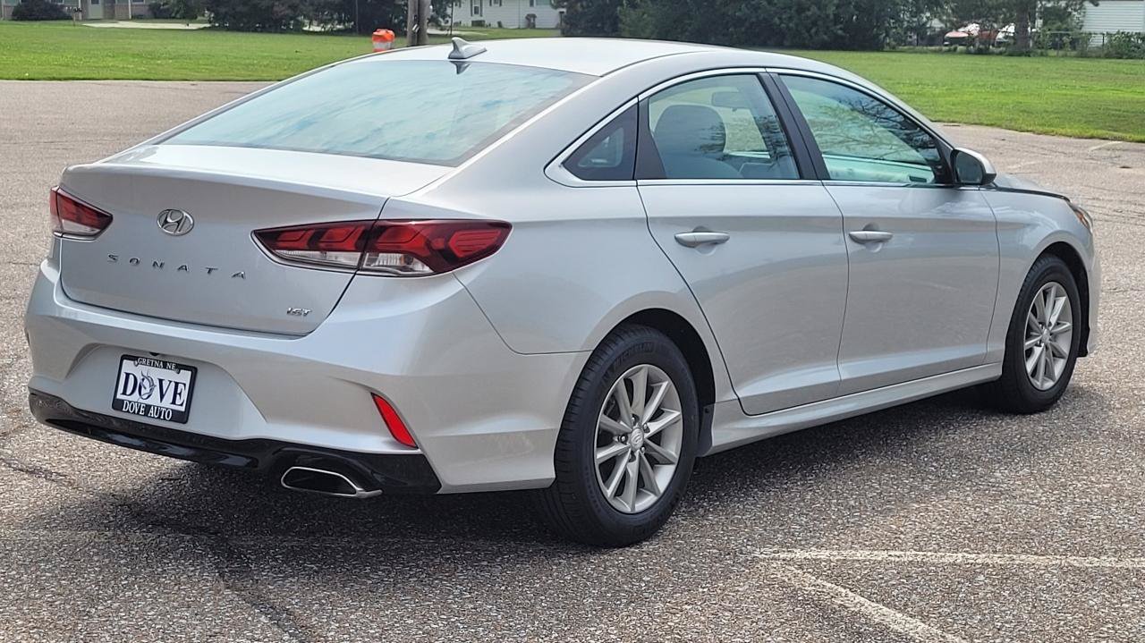 Used 2019 Hyundai Sonata ECO FWD image 6