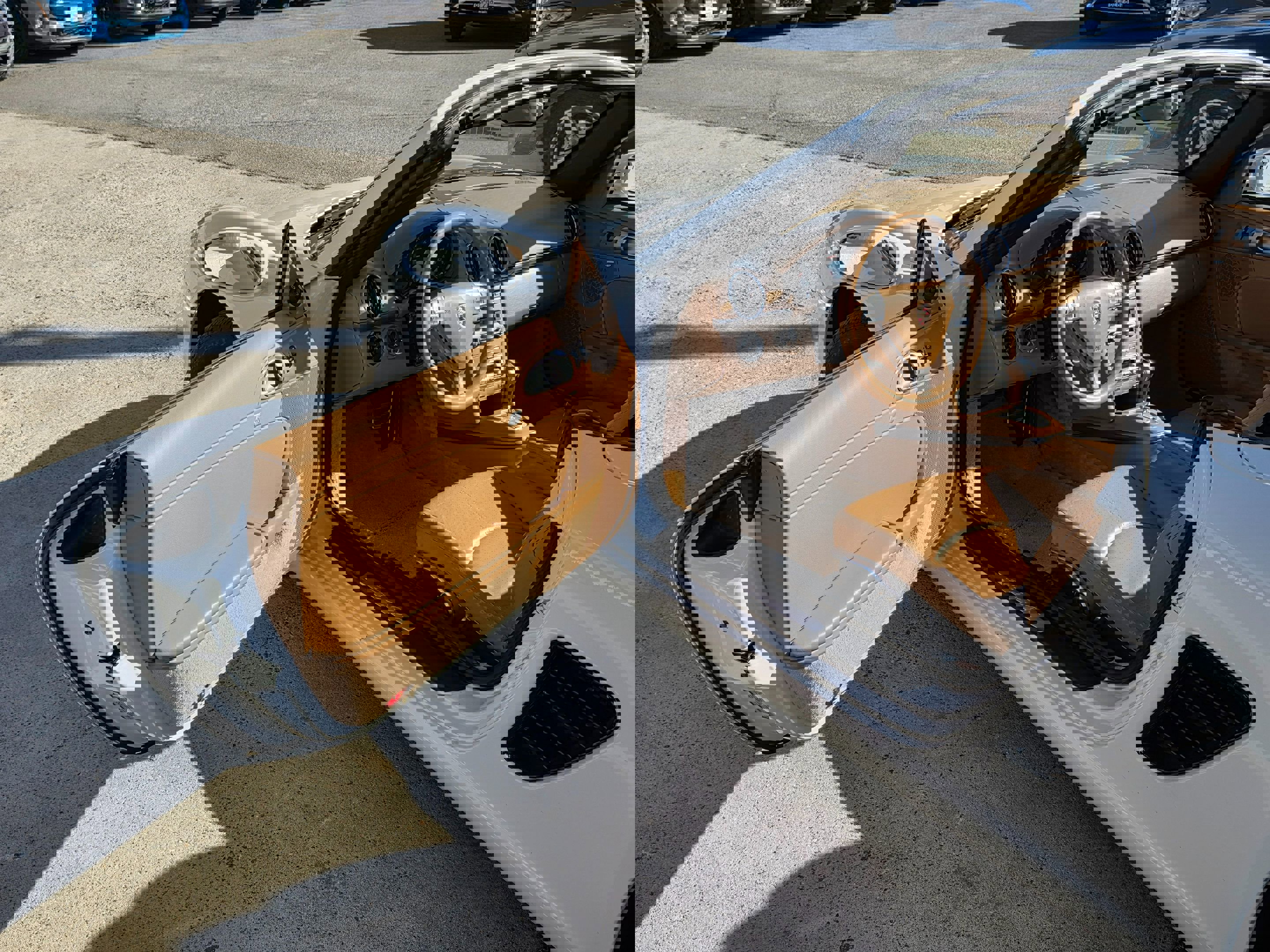 Used 2007 Porsche Boxster image 34