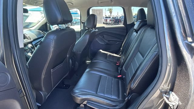 Used 2015 Ford Escape Titanium w/ Equipment Group 301A AWD/4WD image 15