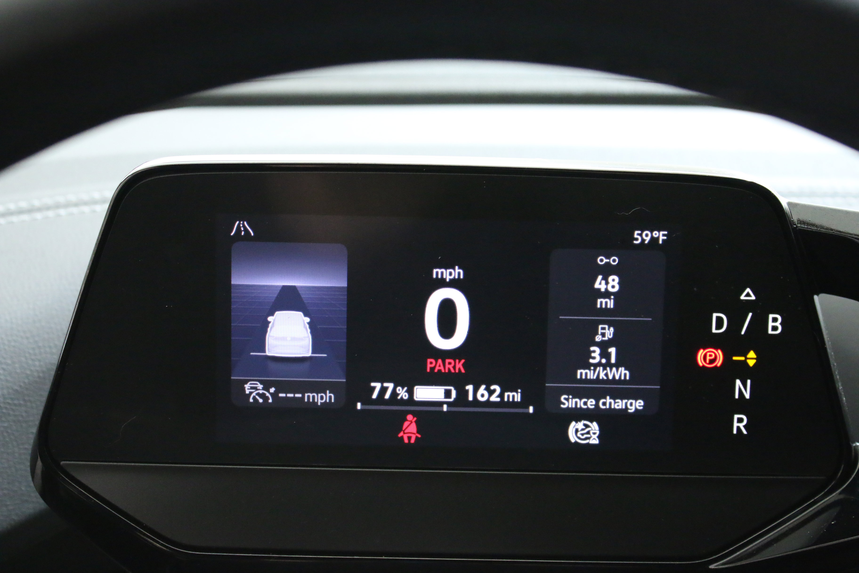 Used 2023 Volkswagen ID.4 Pro S image 17