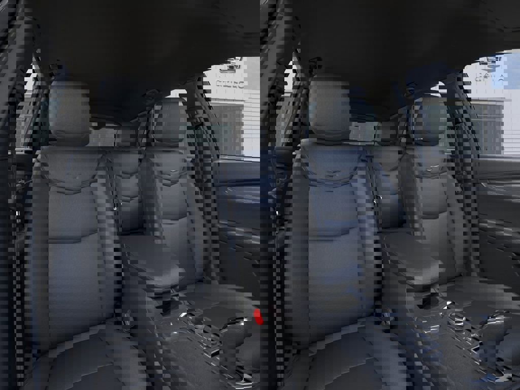 New 2026 Cadillac XT5 Luxury w/ LPO, Floor Liner Package AWD/4WD image 37