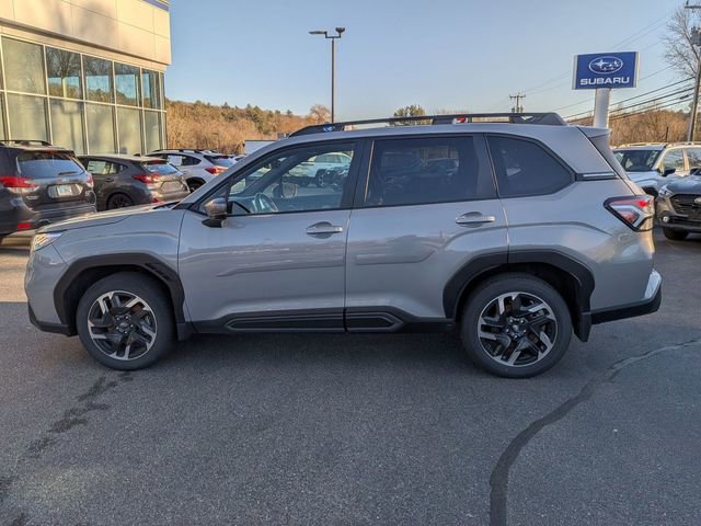 Used 2025 Subaru Forester Limited image 6