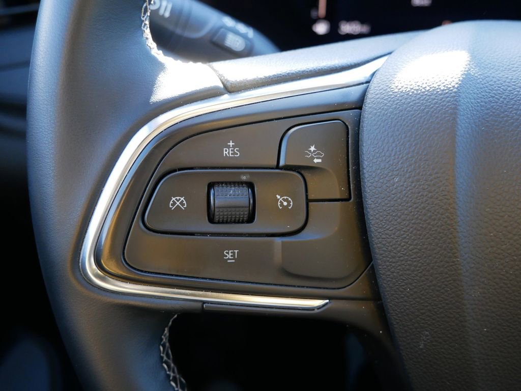 Used 2025 Buick Encore GX Preferred image 23
