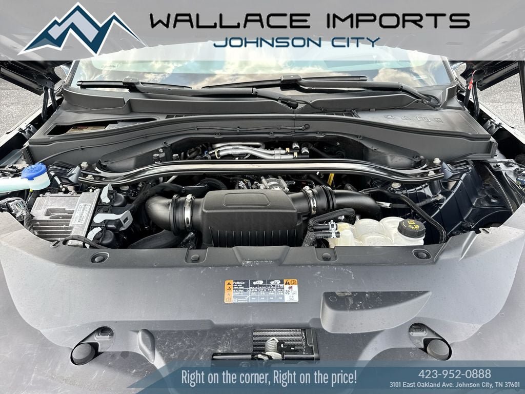 Used 2021 Lincoln Aviator Reserve w/ Equipment Group 201A AWD/4WD image 46